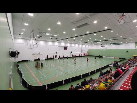 JuteiniCup BBU - TU 19.9.2020