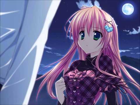[HD/HQ] Nightcore - Room Of Angel