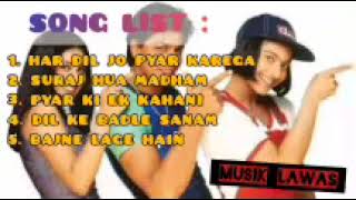 Download lagu LAGU INDIA LAWAS ENAK DI DENGAR-NOSTALGIAN LAGU-LAGU INDIA mp3