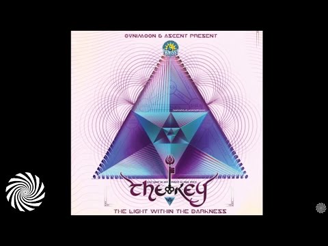 The Key - Feel The Present