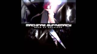 Machinae Supremacy   Blind Dog Pride