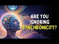 The Role Of Synchronicity In Your Life What You Seek Is Seeking You