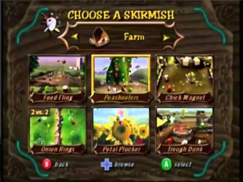 Shrek : Super Party GameCube