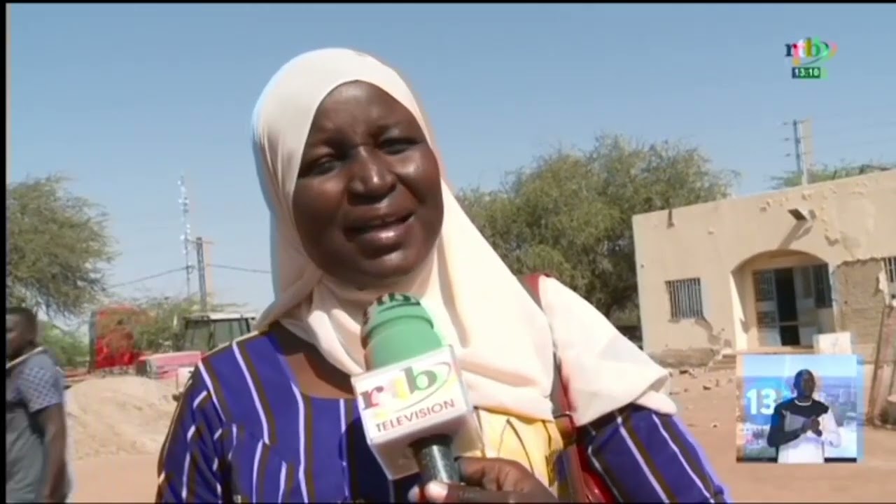 A Dori, femmes, jeunes et leaders communautaires  s’approprient les initiatives présidentielles