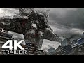 BEACON 23 Season 2 Trailer 2023 MGM Sci Fi Series 4K