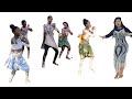Mercy Chinwo HOLLOW FT NEHYR LES Meilleurs Chorégraphes Du 228