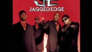 Jagged edge - Promise