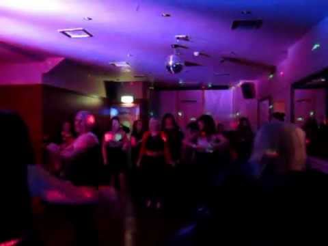 Gangnam Style - PSY - Disco in Sussex Fun