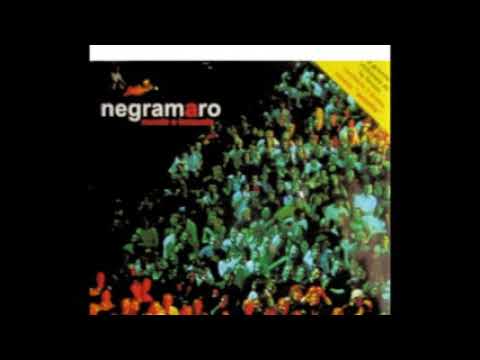 Negramaro nuvole e lenzuola