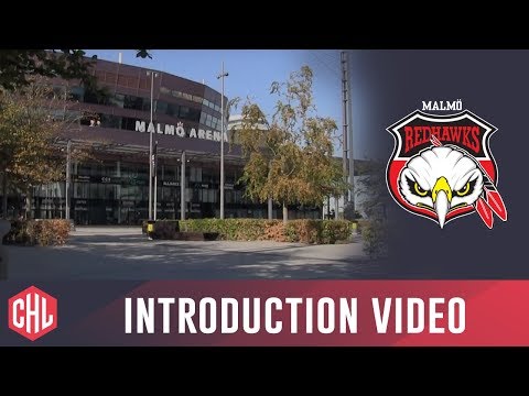 Meet the teams: Malmö Redhawks