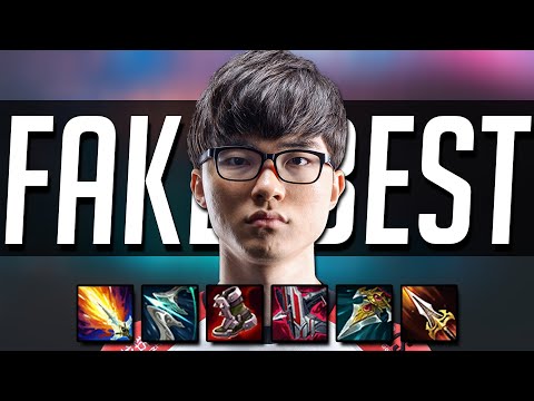FAKER 2021 MONTAGE!! | BEST OF FAKER's Stream Moments!