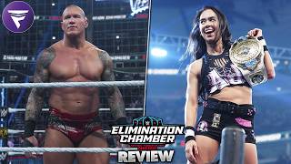 WWE Elimination Chamber 2026 | Review y Resumen