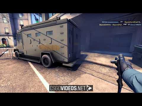 saveeey vs. Squared - Ace at Esports Balkan League S1 | CS:GO