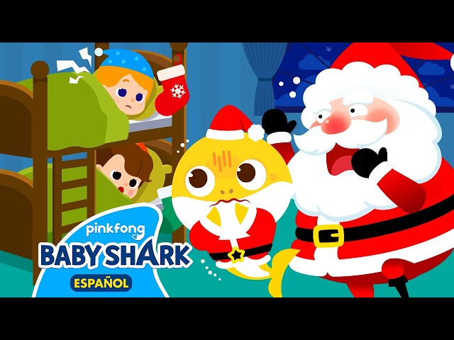 Vídeo relacionado con Divertida camisa fea con luces para árbol de Navidad, Papá Noel, tiburón, niños Camiseta