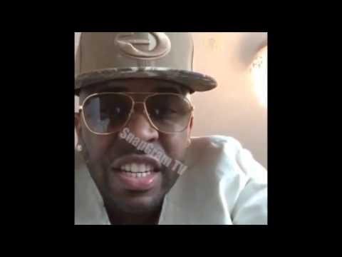 Rocko Disses Future At Concert In South Carolina Keep Them Squares Up Out My Circle