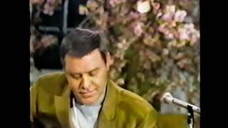 Tom T. Hall - Harper Valley PTA (live TV 1968)
