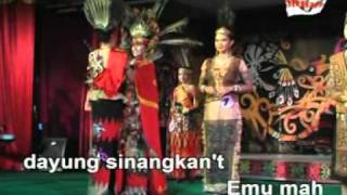 Download lagu Dayung Sinangkan't (M. Bujoi) mp3