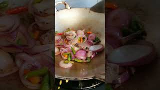 Download lagu RESEPI KERABU PUCUK PAKU & KERANG #shorts #shortsfeed #shortsvideo mp3