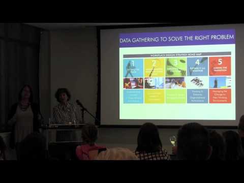 IFMA San Francisco Chapter Monthly Program, April, 2015