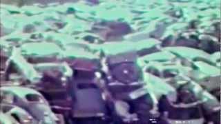 Julia Holter & Jib Kidder - My Baby