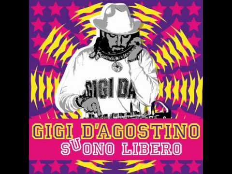 Gigi D'Agostino - Distorsione Dag ( Suono Libero )
