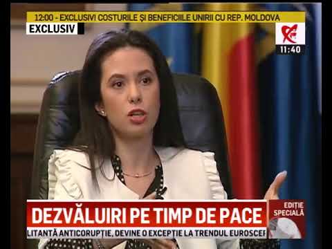 Gabriel Les - interviu Realitatea TV (02)