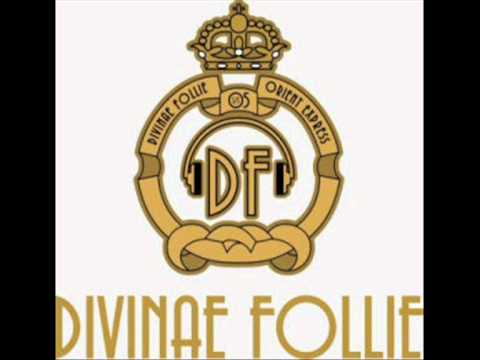 Kris Mafia & Danny Roma - Polka Divine (Girls Girls Girls) [DJ SEVEN REMIX]