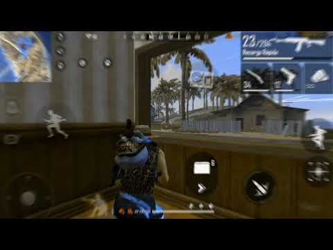 Edição de Free Fire/ Yun Wob - matador de vampiro (prod. @pdr0sa)