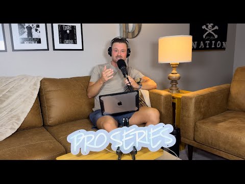 OFF TOPIC EP.73 Toby Keith: American Icon + Eric's Top 5 from Toby