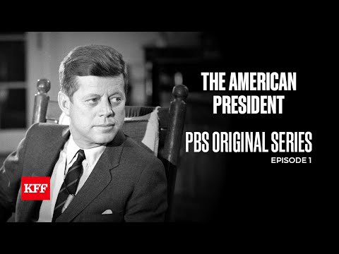 The American President: Family Ties