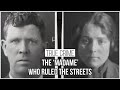 Meet The Madame Of The 1920s Razor Gang Wars Suburban Gangsters