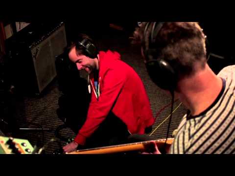 Lenka Dusilová a Baromantika: "V hodině smrti" NOVÉ ALBUM!!!