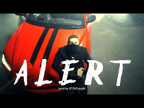 " ALERT " RAF CAMORA x AZET Type Beat || HARD AFRO TRAP Instrumental