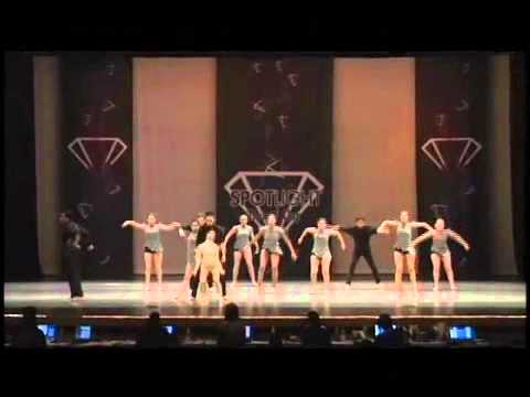 Phoenix - Jazz Category Winner