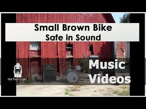 Safe In Sound video thumbnail
