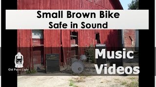 Safe in Sound Music Video