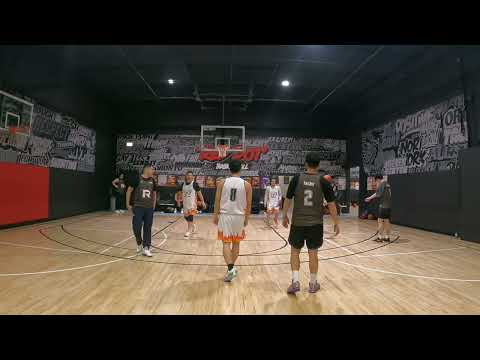 FEB.21 | Highest Farmacy vs N-Bomb | GAME DAY 7