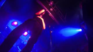 Gravitonas Incredible Live Queerfest 2013 ST Petersburg