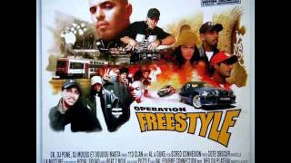 Operation freestyle - 11 La vie a la mort