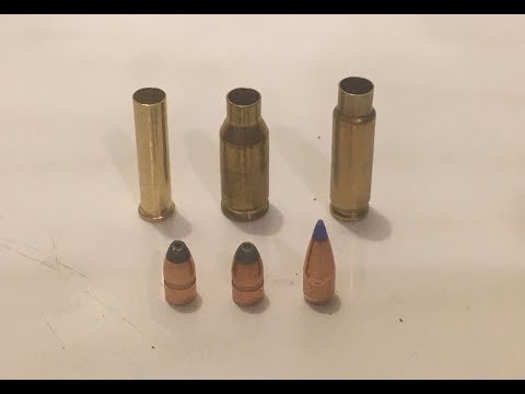 22 mag, 5.7 x 28, & 22 tcm:  A Closer Look