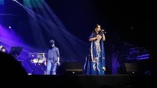 Shreya Ghoshal Live - Nagada Sang Dhol (Ram Leela)