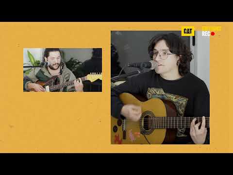 Agorafobia - Simón Campusano