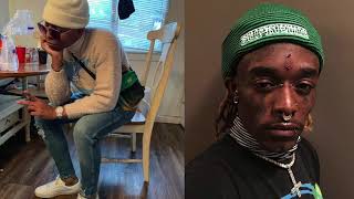 Lil Gotit &amp; Lil Uzi Vert - Hercules (Official Audio)