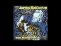 Jorma Kaukonen - Fool Blues