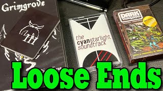 Dungeon Dive - Grimcoven video thumbnail