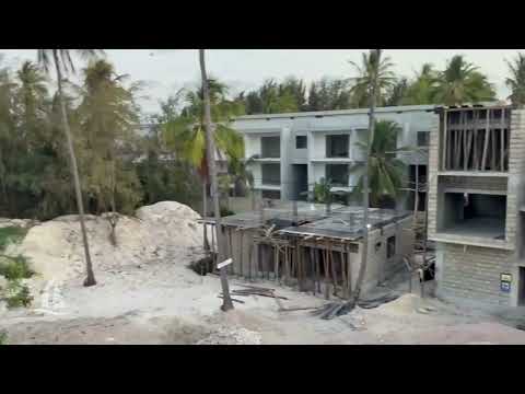 Vela Paje Construction – January 18, 2026 #10 | Momentum On Site