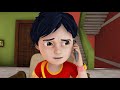 Shiva Full Episode 61 The Secret Code