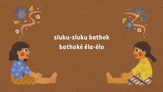 Download lagu Sluku-Sluku Bathok (Kumpulan Tembang Dolanan Vol 2) mp3 Download lagu Sluku-Sluku Bathok (Kumpulan Tembang Dolanan Vol 2) mp3