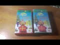My Teletubbies VHS Collection 26th Anniversary Edition OLD VIDEO Reupload