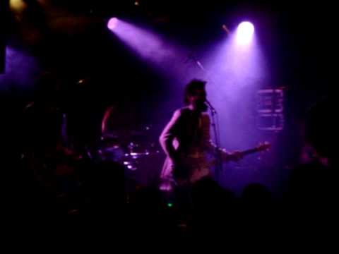 Los Chicros Le Plan Ris Orangis 22/10/2007